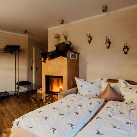 Residenz Janet By Monicare Lägenhet Seefeld in Tirol Exteriör bild