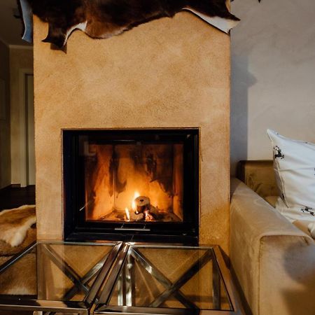 Residenz Janet By Monicare Lägenhet Seefeld in Tirol Exteriör bild