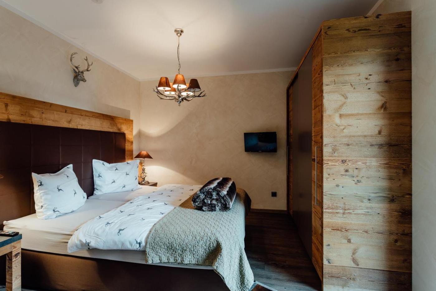 Residenz Janet By Monicare Lägenhet Seefeld in Tirol Exteriör bild