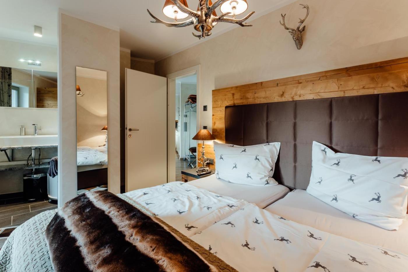 Residenz Janet By Monicare Lägenhet Seefeld in Tirol Exteriör bild